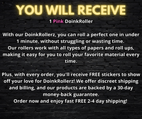 
              Pink DoinkRoller
            