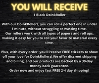 
              Black DoinkRoller
            