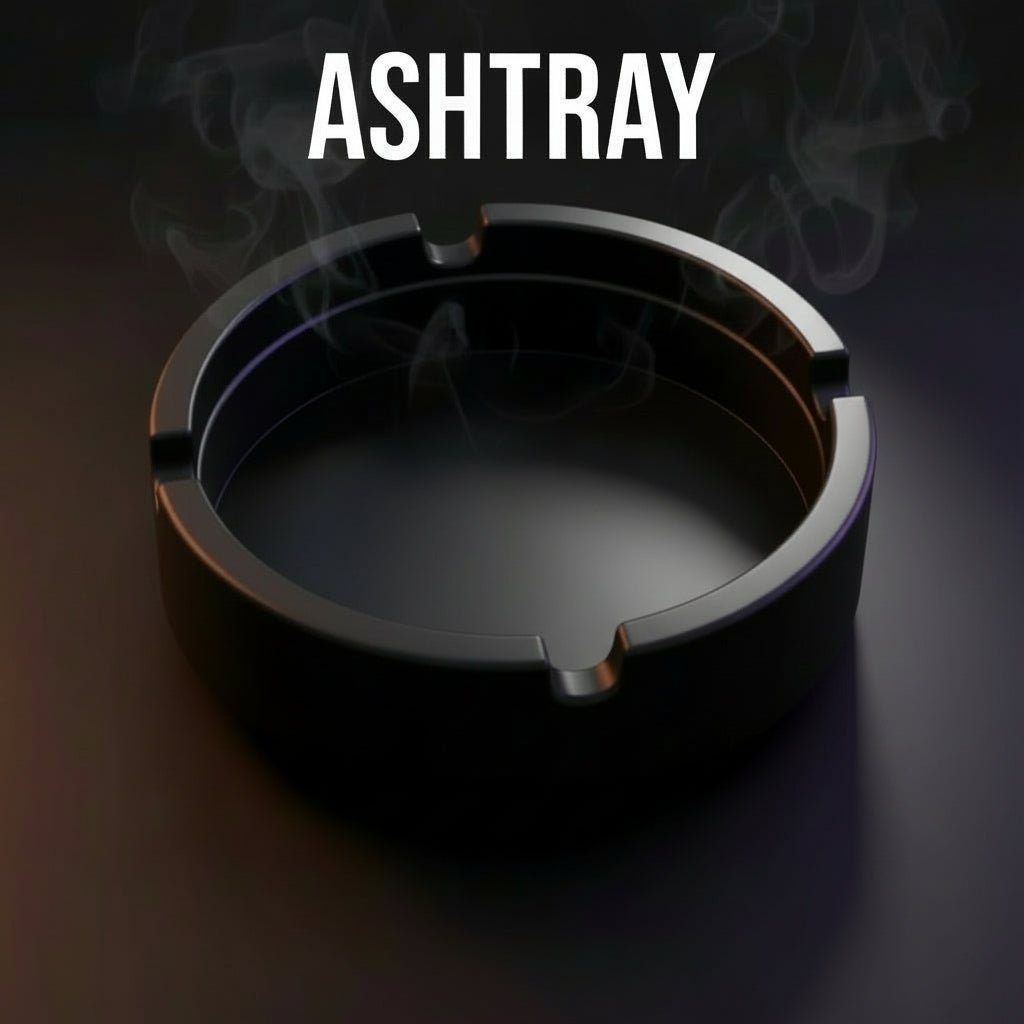 Ashtray - DoinkRollerz Shop