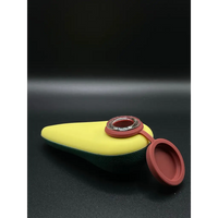 Avocado Unbreakable Pipe