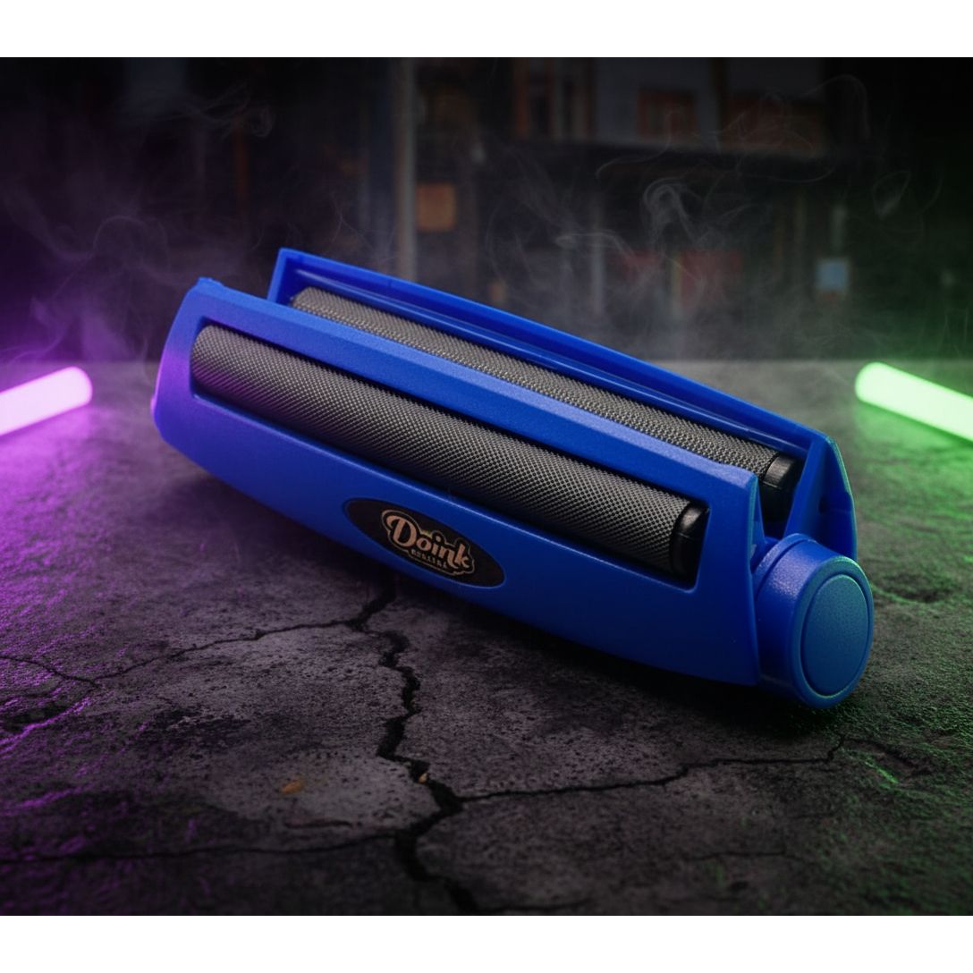 Blue DoinkRoller - DoinkRollerz Shop