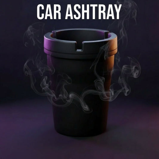 Car Ashtray - DoinkRollerz Shop