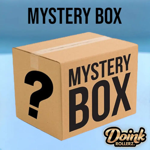 DoinkRollerz Mystery Box