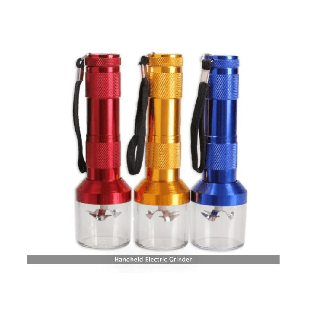 Electric Grinder - DoinkRollerz Shop