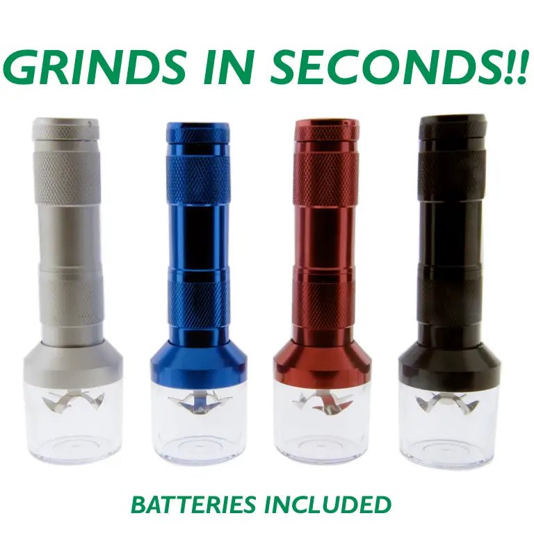 Electric Grinder - DoinkRollerz Shop