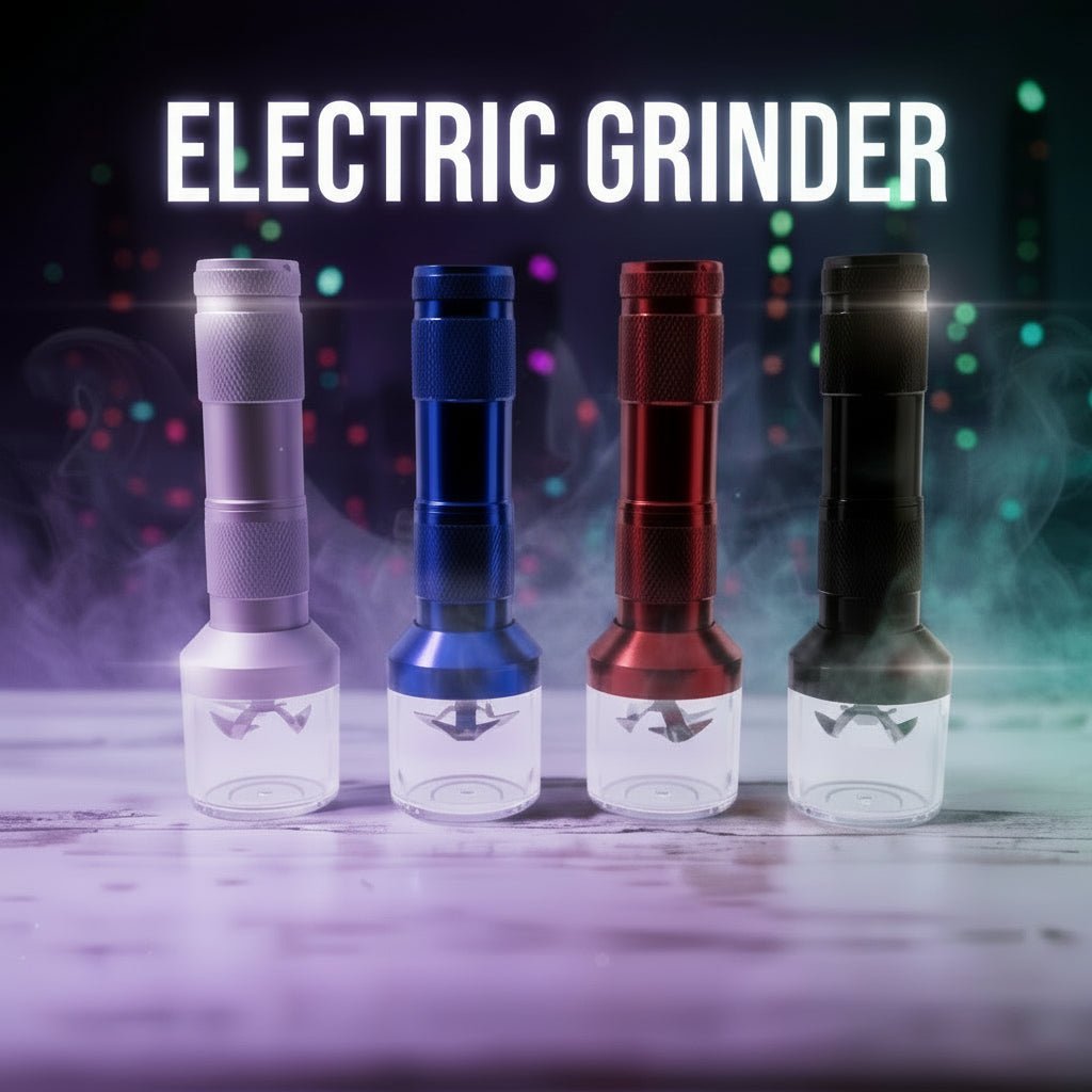 Electric Grinder - DoinkRollerz Shop