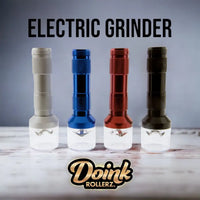 
              Electric Grinder Chopper
            