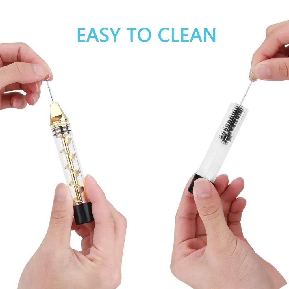 Glass Blizzy - DoinkRollerz Shop