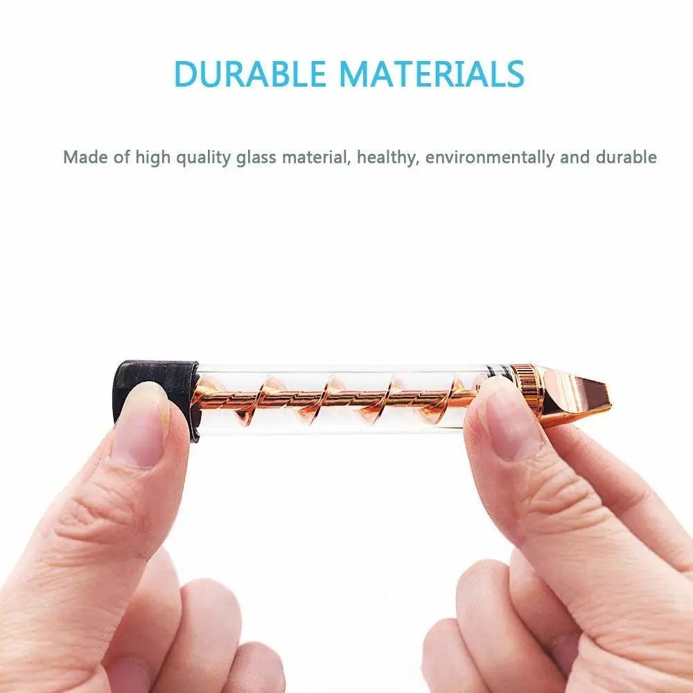 Glass Blizzy - DoinkRollerz Shop