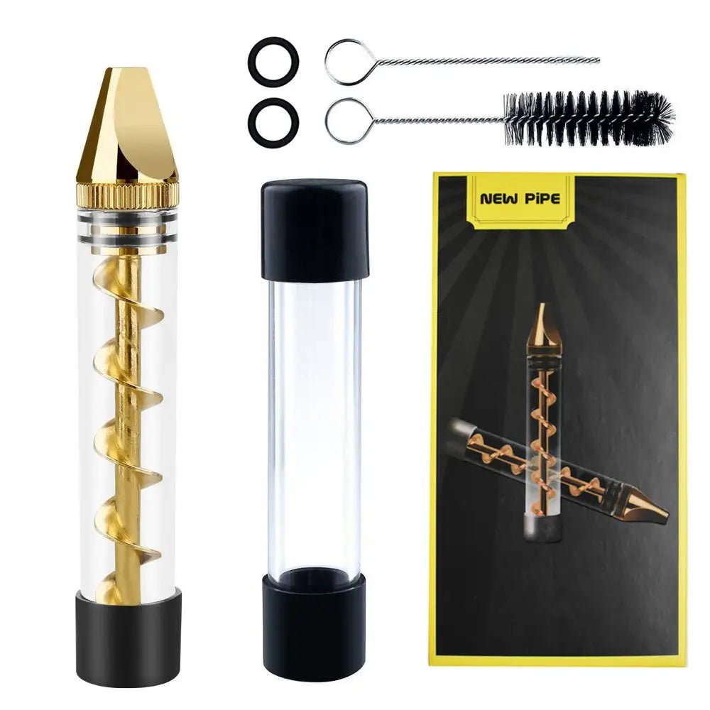 Glass Blizzy - DoinkRollerz Shop