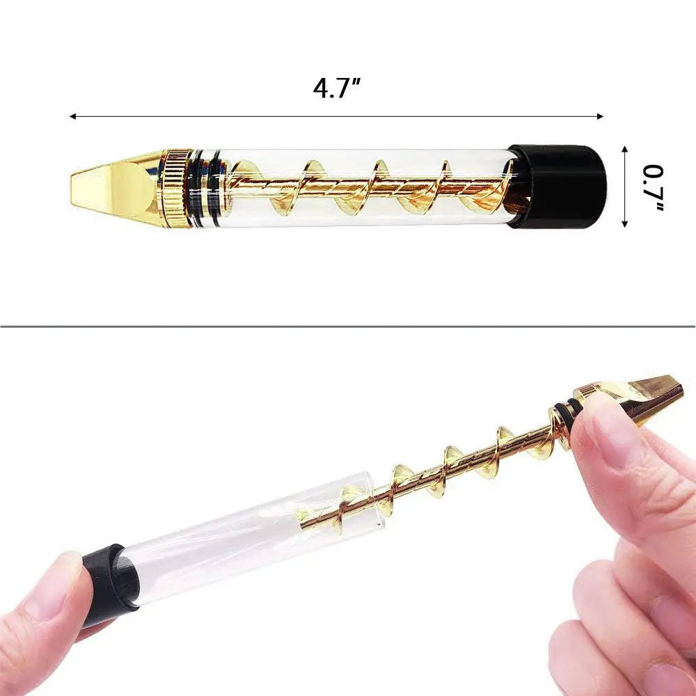 Glass Blizzy - DoinkRollerz Shop