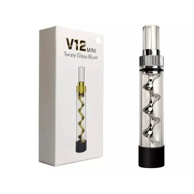 Glass Blizzy - DoinkRollerz Shop