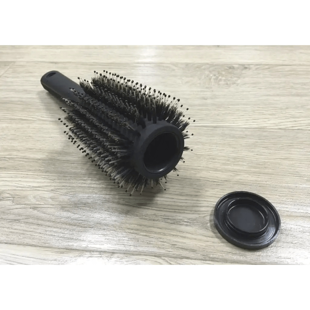 Hair Brush Safe Can - DoinkRollerz Shop