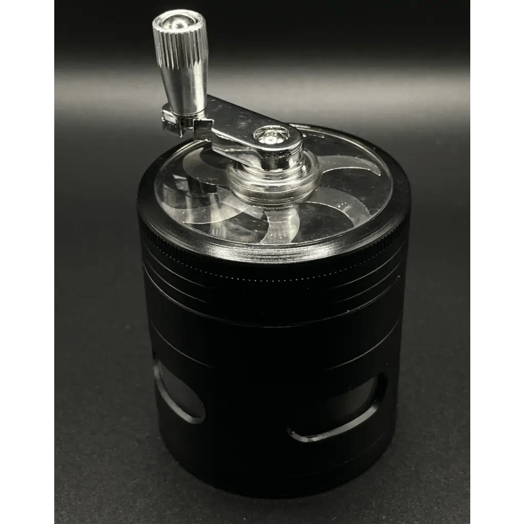 Hand Cranked Premium Grinder - DoinkRollerz Shop