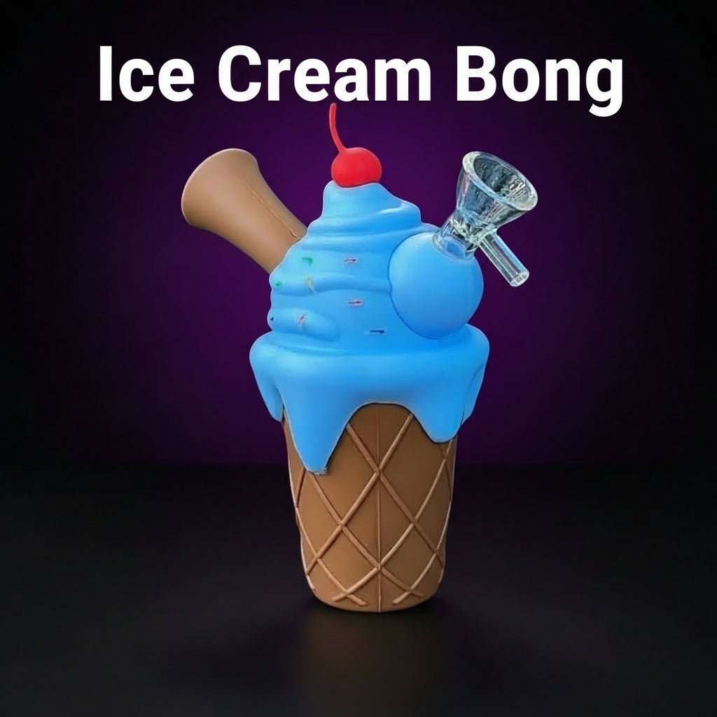Ice Cream Bong - DoinkRollerz Shop
