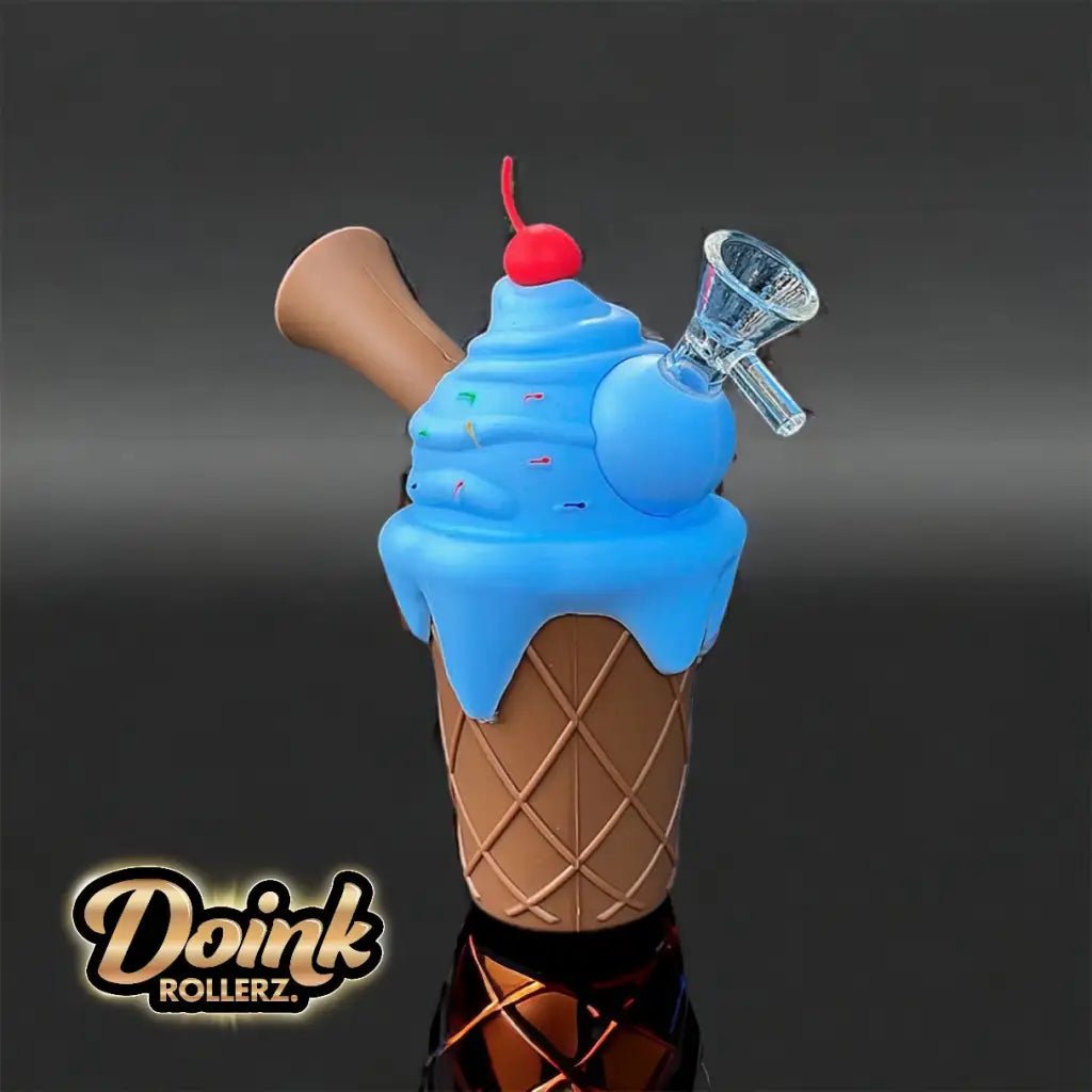 Ice Cream Bong - DoinkRollerz Shop
