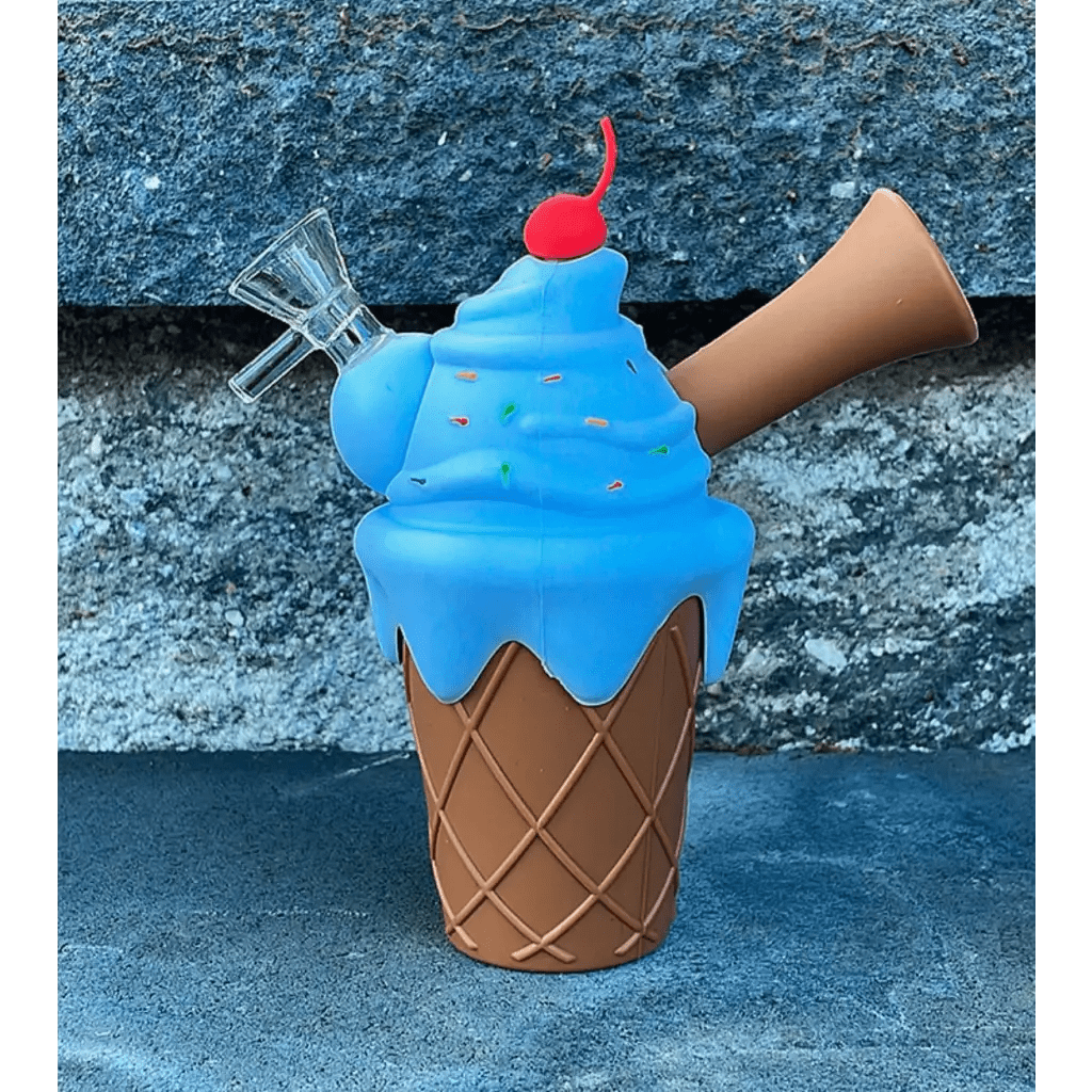 Ice Cream Bong - DoinkRollerz Shop