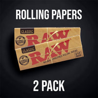 
              Rolling Papers (2 Pack)
            