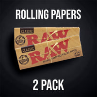 Rolling Papers (2 Pack)