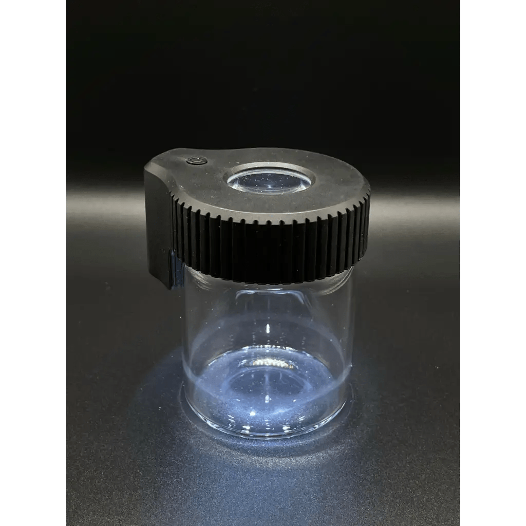 Magnifying LED Jar - DoinkRollerz Shop