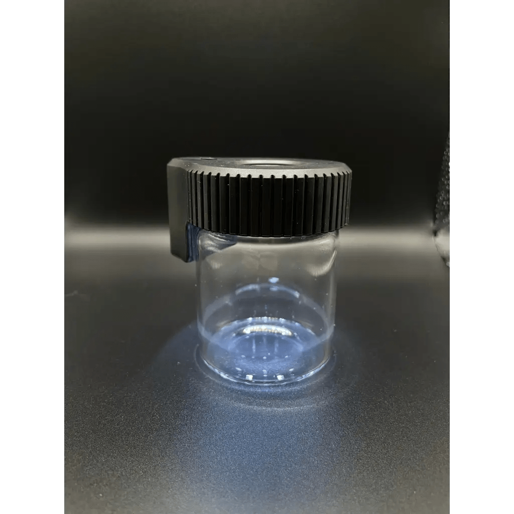 Magnifying LED Jar - DoinkRollerz Shop