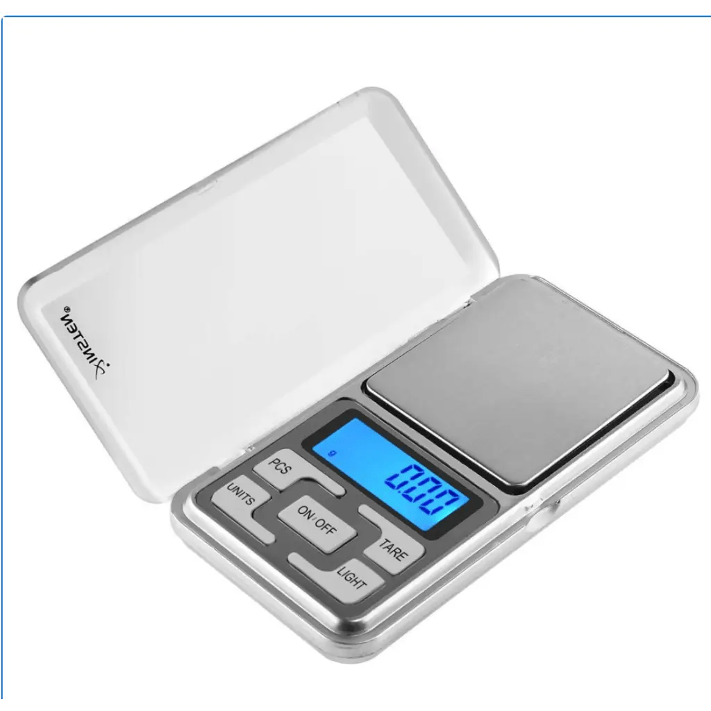 Mini Digital Scale - DoinkRollerz Shop
