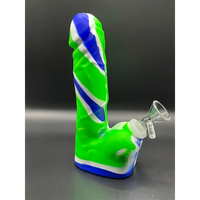 
              Penis Bong - Silicone
            