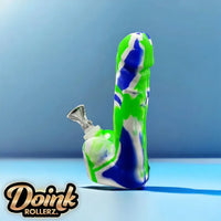 
              Penis Bong - Silicone
            