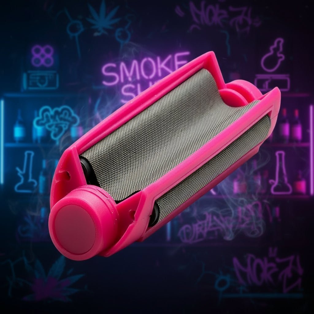 Pink DoinkRoller - DoinkRollerz Shop