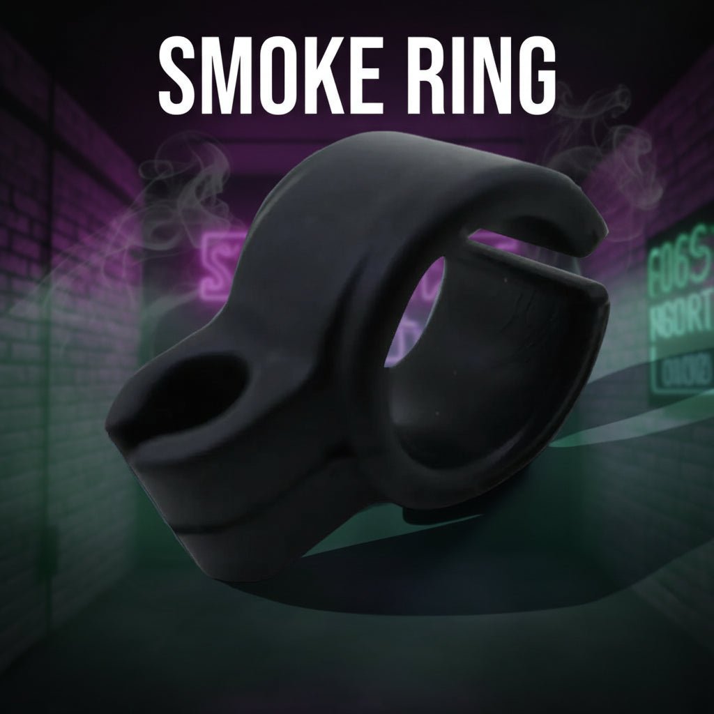 Smoke Ring - DoinkRollerz Shop