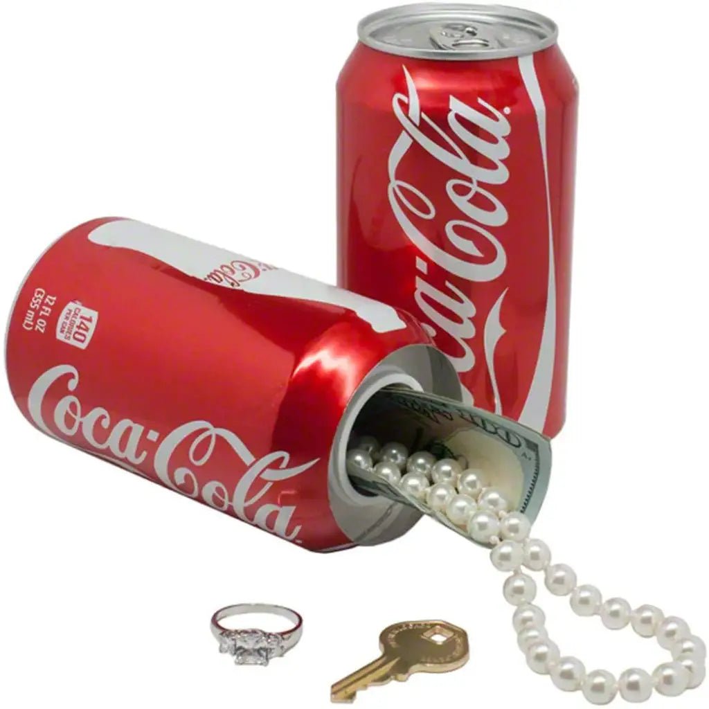 Soda Stash Can - DoinkRollerz Shop