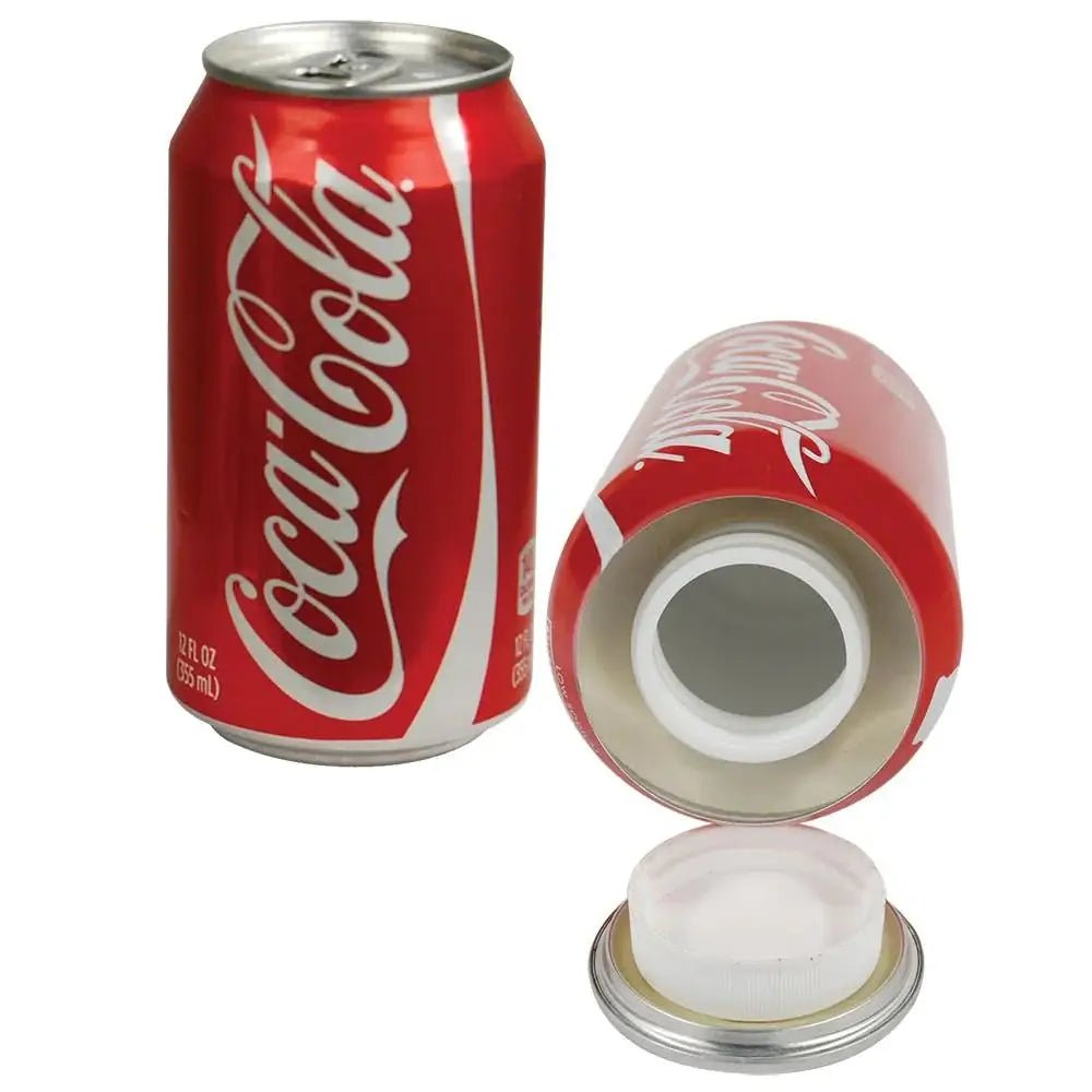 Soda Stash Can - DoinkRollerz Shop