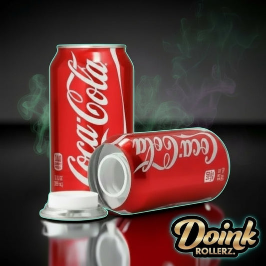 Soda Stash Can - DoinkRollerz Shop