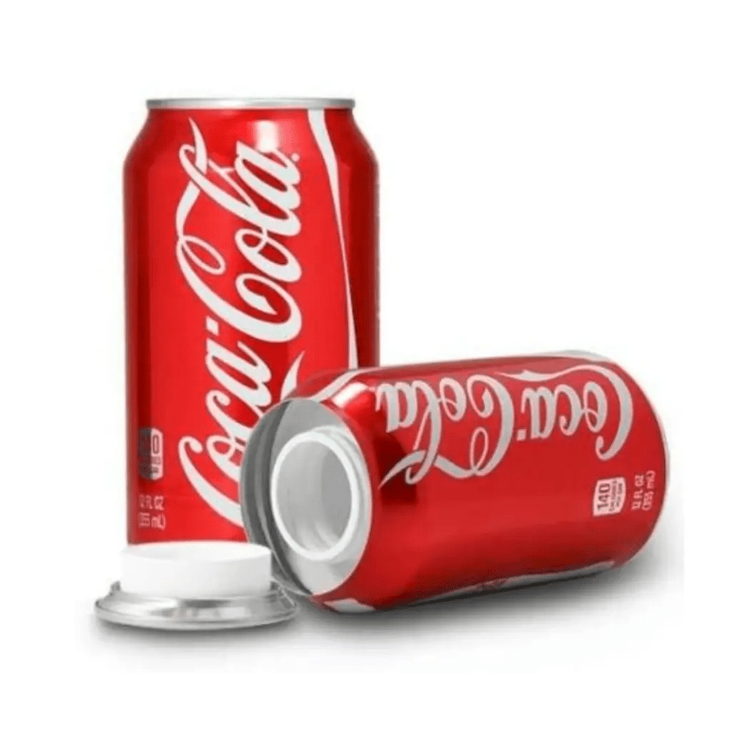 Soda Stash Can - DoinkRollerz Shop