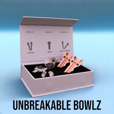 UnBreakable Magnetic Bowl Piece