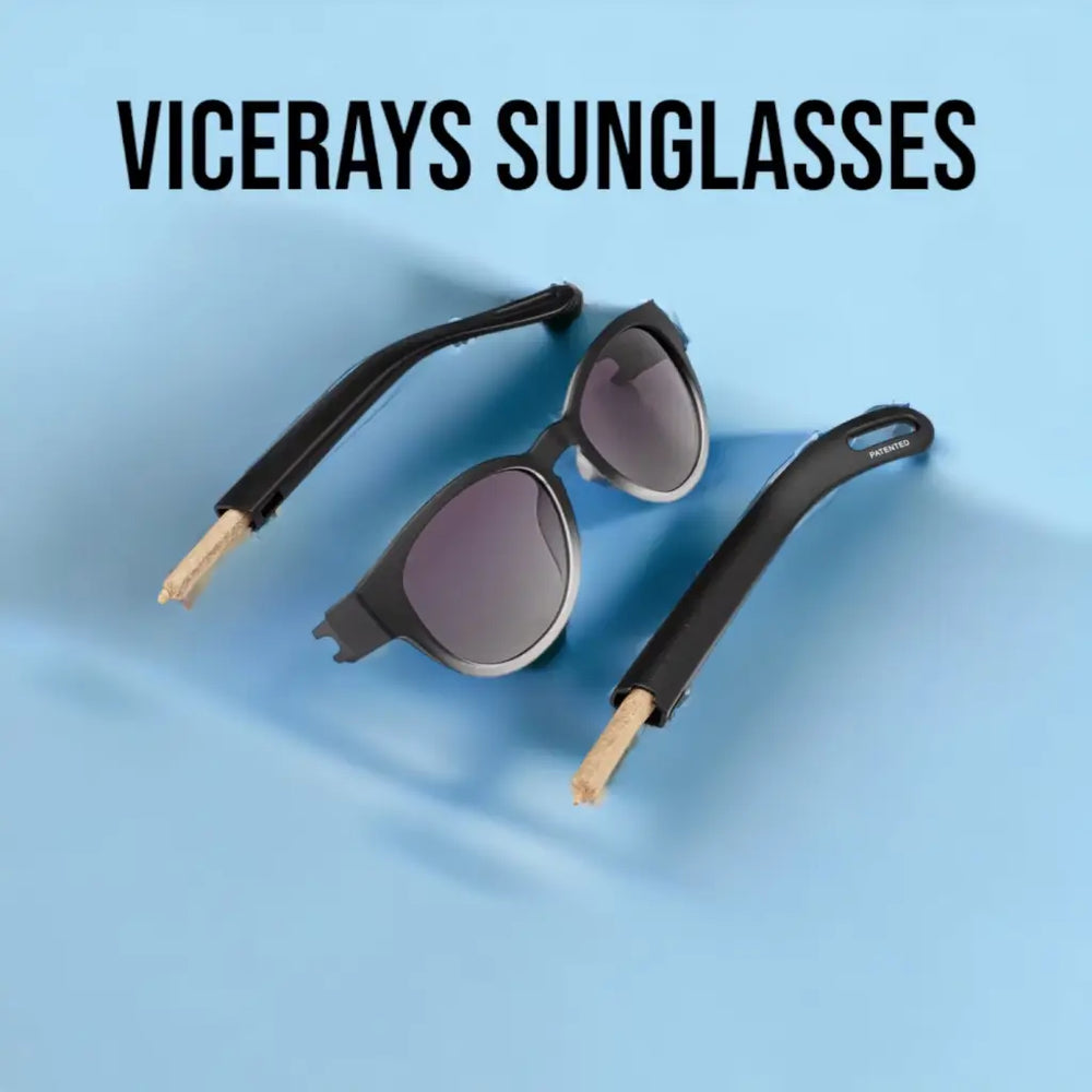 Vice Rays Sunglasses