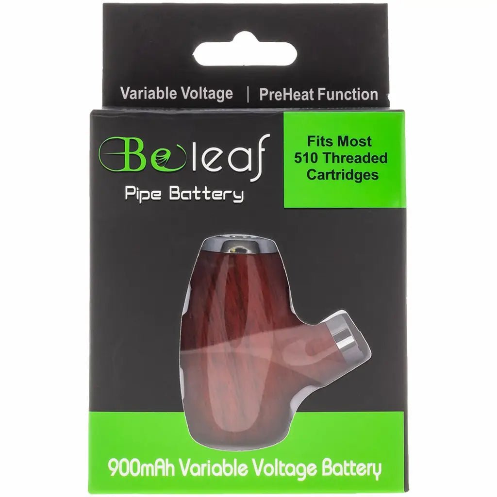 Wooden Pipe Battery - DoinkRollerz Shop